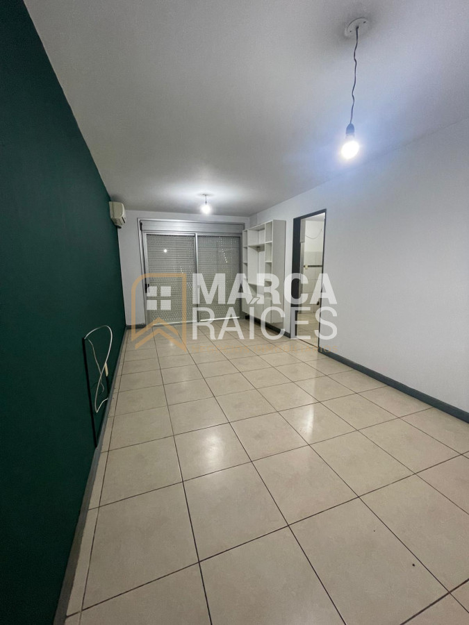 Apartamento ID.1474 - Alquilo apartamento de 1 dormitorio amueblado con cochera en Centro, Montevideo.