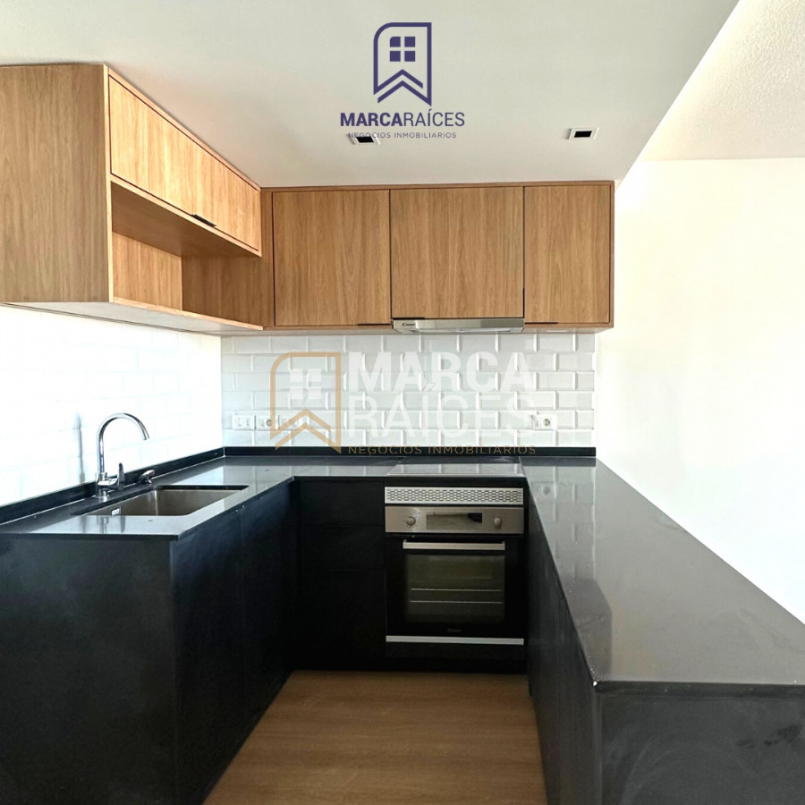 Apartamento ID.393 - Venta Apartamento 1 Dormitorio en Pozo Parque Batlle Montevideo