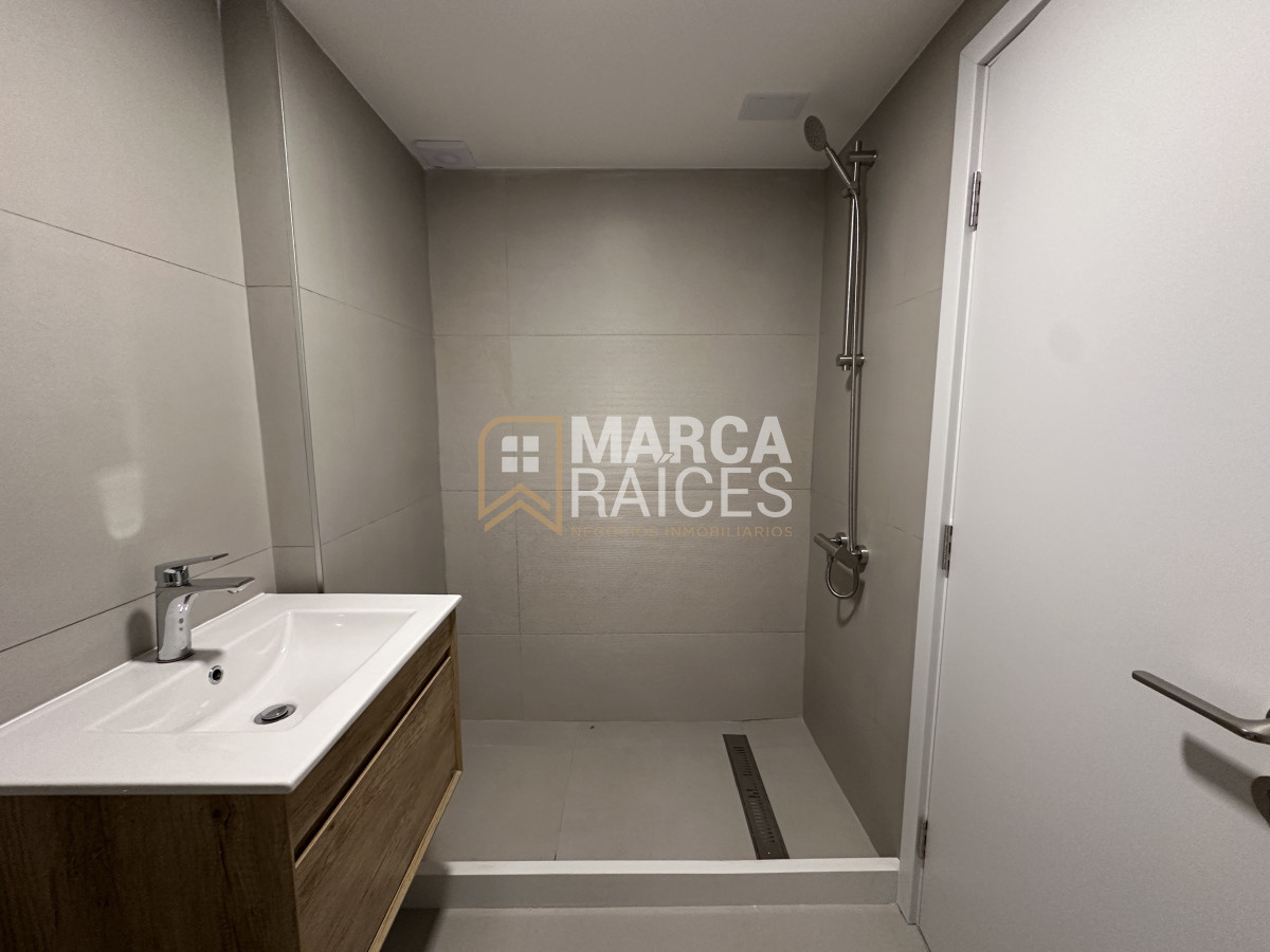 Apartamento ID.1546 - Alquiler Apartamento 2 Dormitorios proximo a estrenar Tres Cruces Montevideo