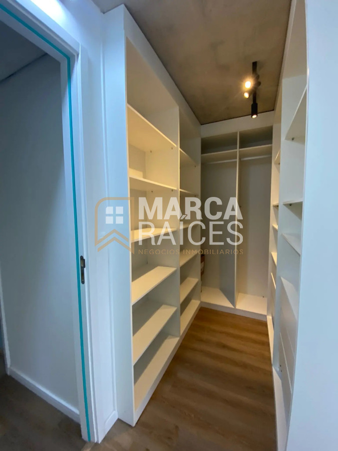Apartamento ID.1227 - Venta Apartamento 2 Dormitorios 2 Baños a estrenar Pocitos Montevideo