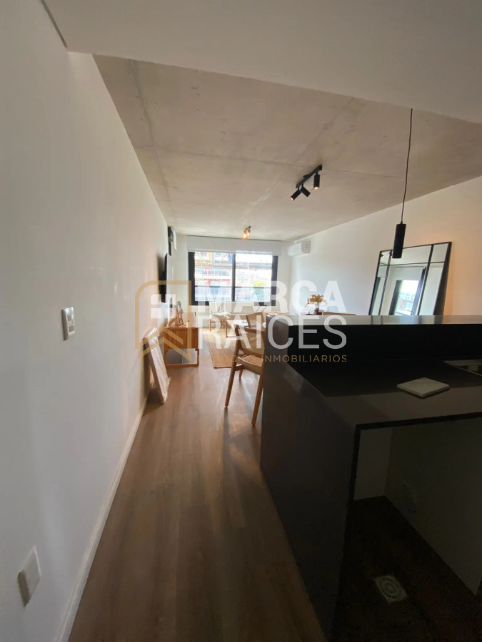 Apartamento ID.1227 - Venta Apartamento 2 Dormitorios 2 Baños a estrenar Pocitos Montevideo