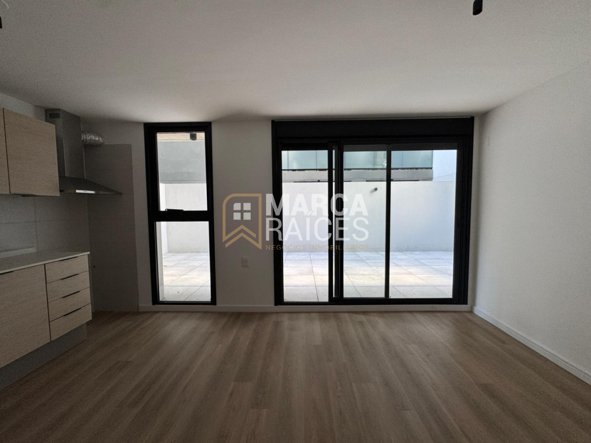 Apartamento ID.1572 - Venta Apartamentos a Estrenar de Monoambientes - La Blanqueada - Montevideo