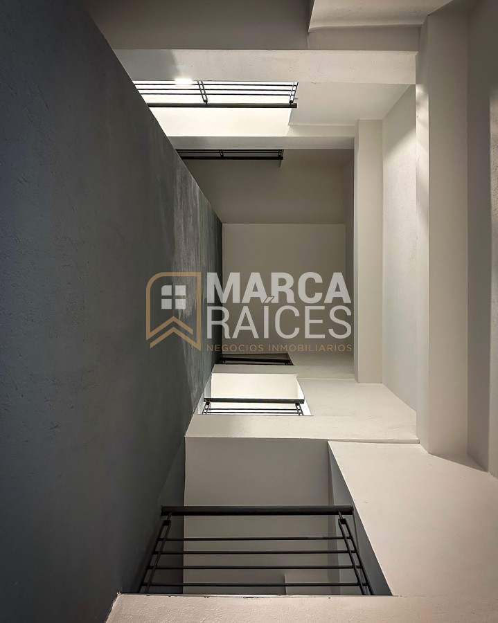 Apartamento ID.1593 - Venta Apartamento Monoambiente La Blanqueada proximo a entregar Montevideo