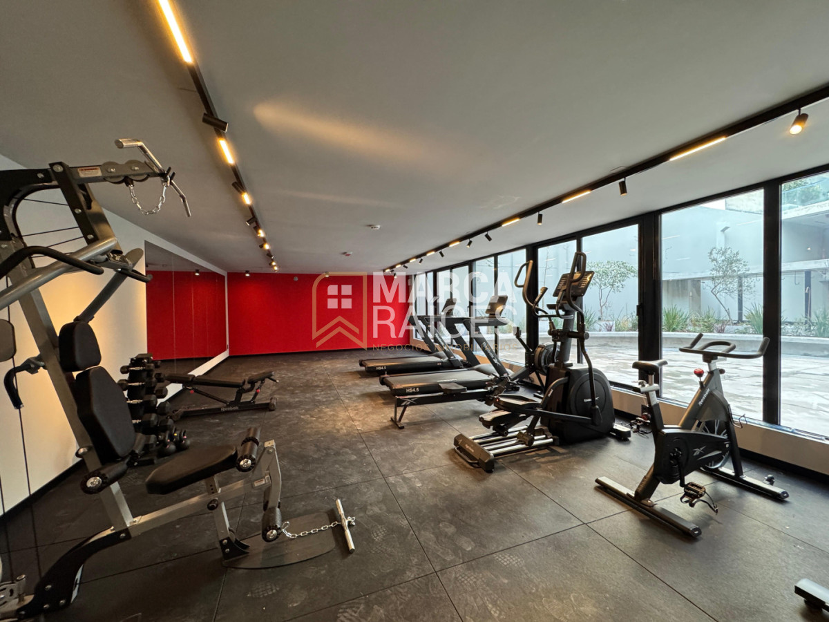 Apartamento ID.2345 - Venta apartamento 2 dormitorios en Centro | Vivo Life Centro | Unidad 608