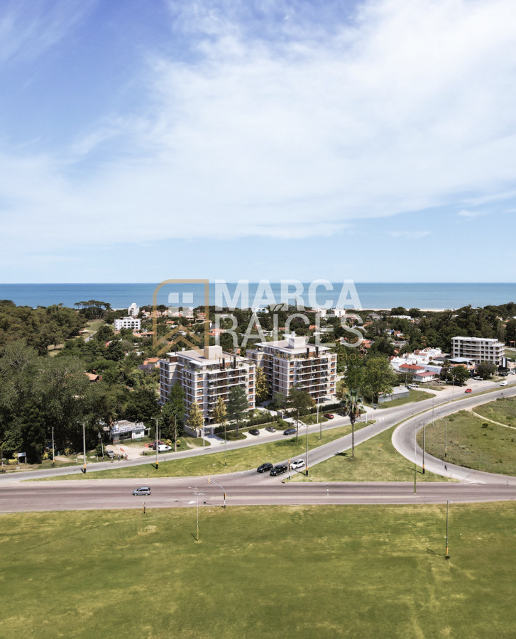 Apartamento ID.1518 - Venta Apartamento 3 Dormitorios en construcción Barra de Carrasco Canelones