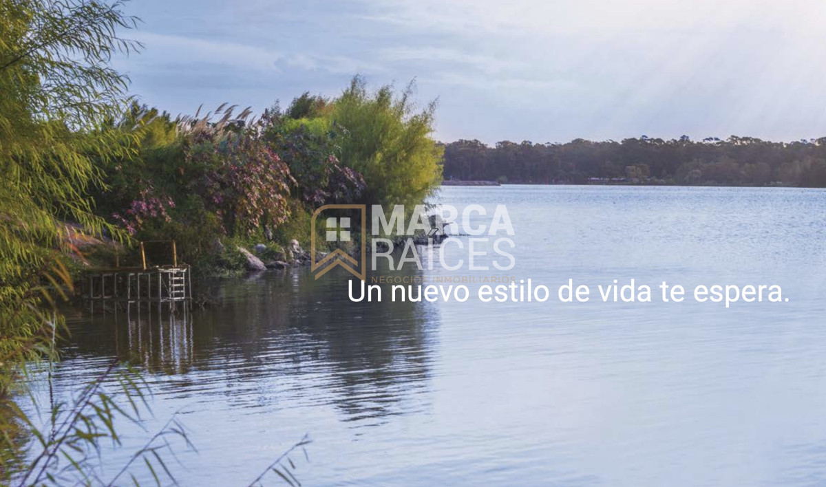 Apartamento ID.1427 - Venta Apartamento 2 Dormitorios en construccion Lago Calcagno Ciudad de la Costa Canelones