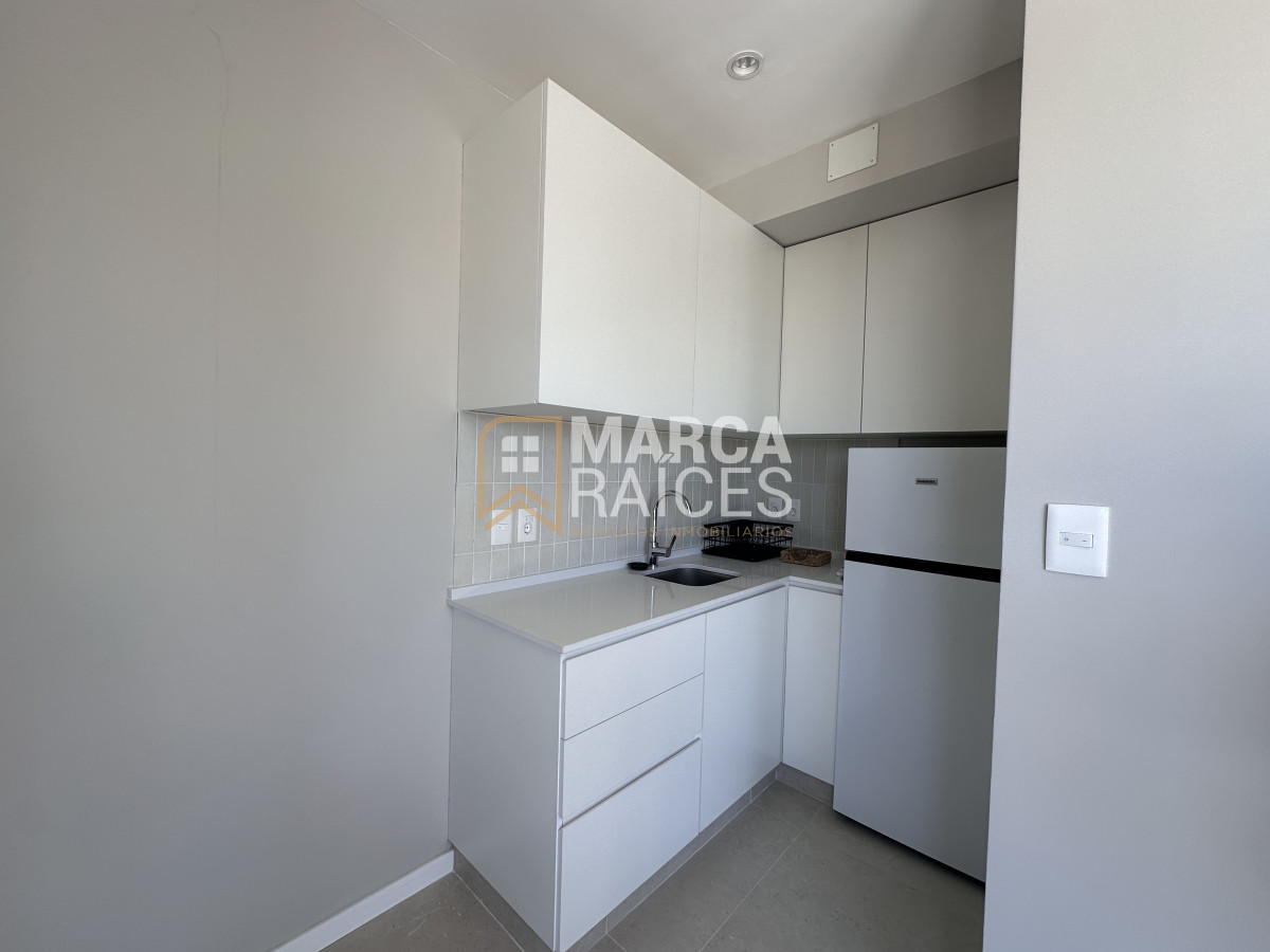 Apartamento ID.1332 - Venta Apartamento 1 Dormitorio a estrenar La Blanqueada Montevideo