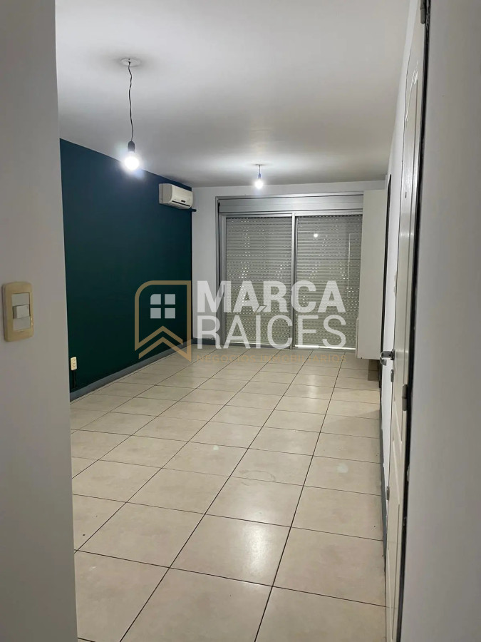 Apartamento ID.1474 - Alquilo apartamento de 1 dormitorio amueblado con cochera en Centro, Montevideo.