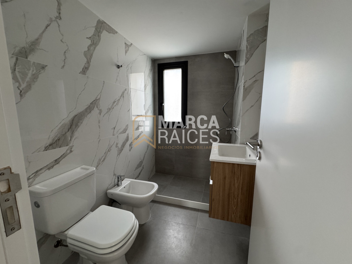 Apartamento ID.2610 - 	Venta apartamento 2 dormitorios en Tres Cruces | Dröm Bulevar | Unidad 201