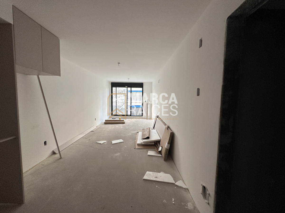 Apartamento ID.1546 - Alquiler Apartamento 2 Dormitorios proximo a estrenar Tres Cruces Montevideo
