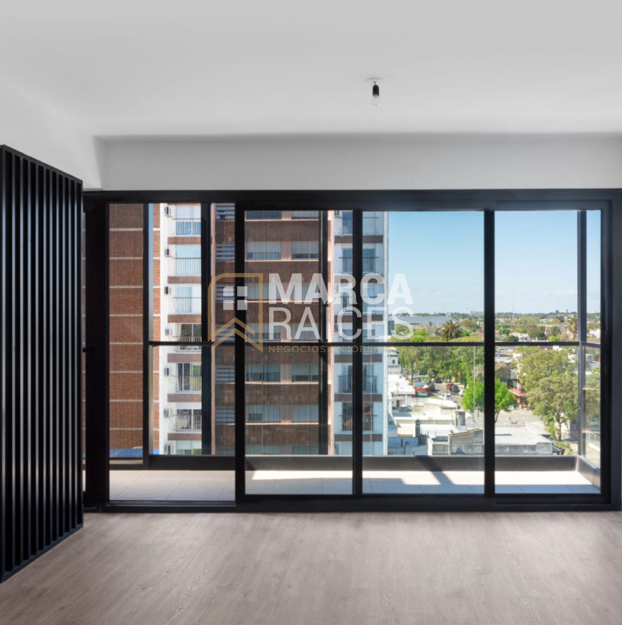 Apartamento ID.1927 - Venta Apartamento 2 Dormitorios a estrenar La Blanqueada Montevideo
