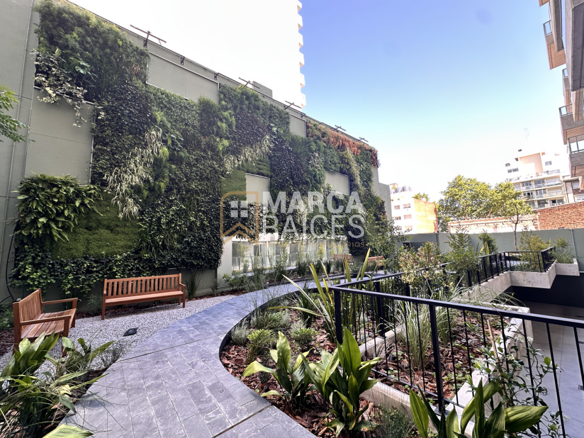 Apartamento ID.2006 - Venta apartamento 2 dormitorios en Centro Montevideo | MasMio Plaza | Unidad 310