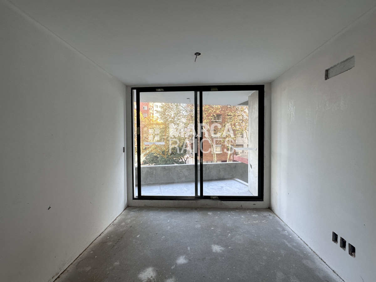 Apartamento ID.1546 - Alquiler Apartamento 2 Dormitorios proximo a estrenar Tres Cruces Montevideo
