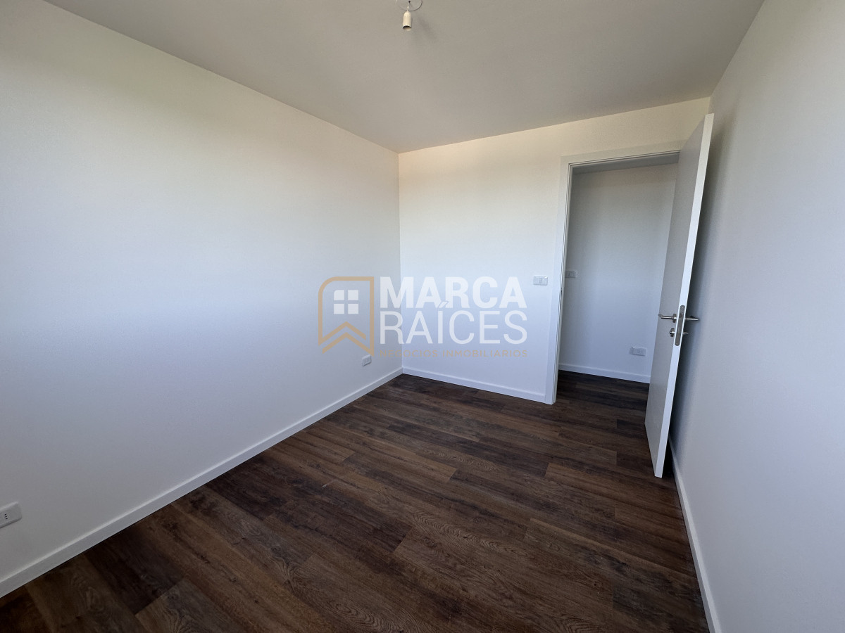 Apartamento ID.1424 - Venta Apartamento 2 Dormitorios a estrenar Lago Calcagno Ciudad de la Costa Canelones