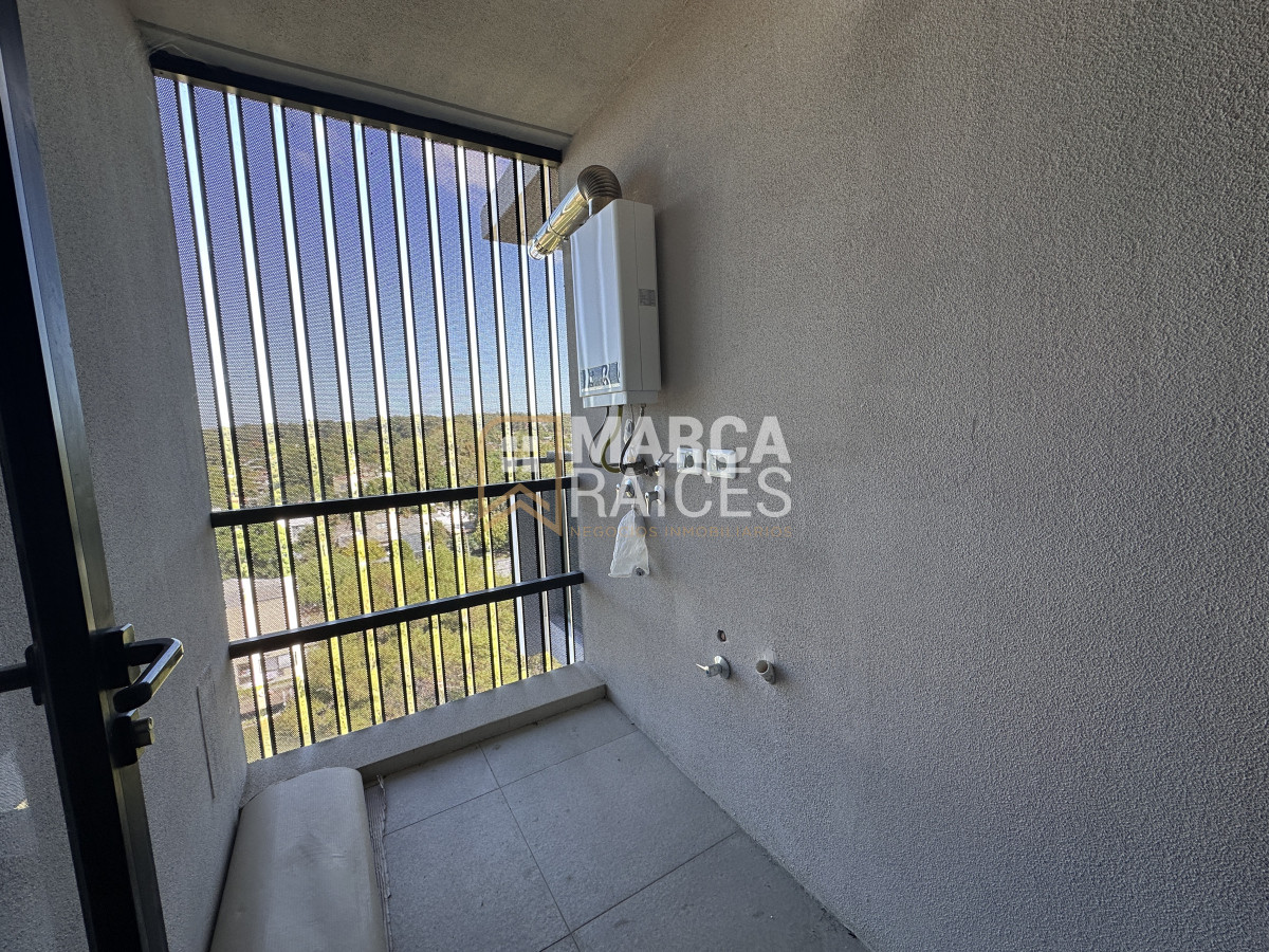 Apartamento ID.1424 - Venta Apartamento 2 Dormitorios a estrenar Lago Calcagno Ciudad de la Costa Canelones