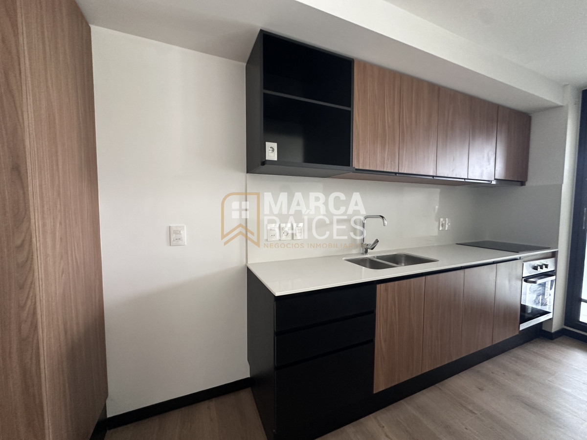 Apartamento ID.1518 - Venta Apartamento 3 Dormitorios 2 baños en construcción Barra de Carrasco Canelones