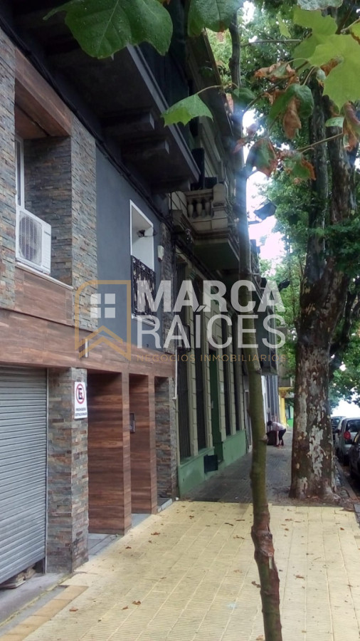 Apartamento ID.1938 - Edificio en venta renta de 13 apartamentos + 10 en construcción Ideal inversor Barrio Sur Montevideo