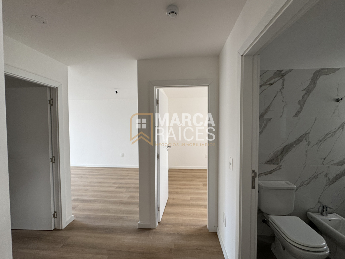 Apartamento ID.2610 - 	Venta apartamento 2 dormitorios en Tres Cruces | Dröm Bulevar | Unidad 201
