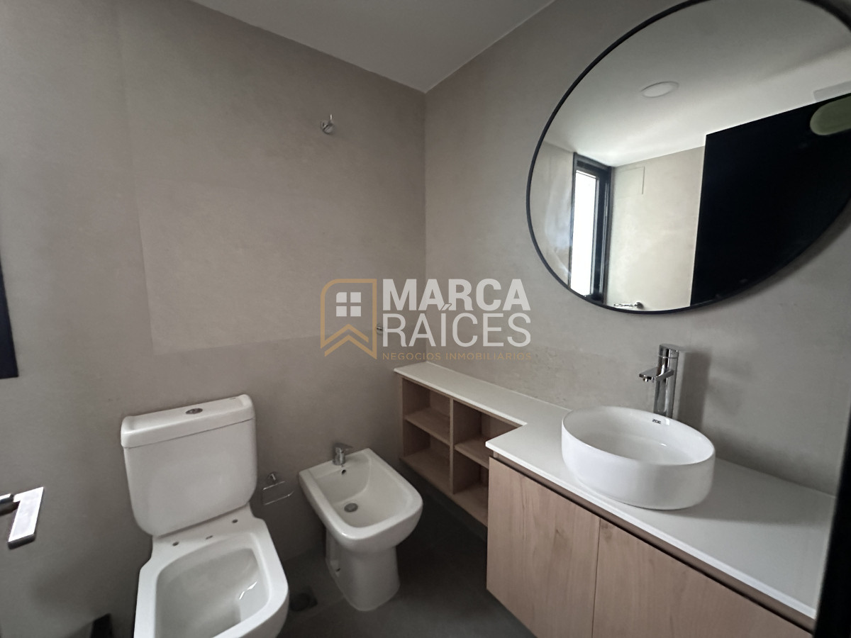 Apartamento ID.1518 - Venta Apartamento 3 Dormitorios 2 baños en construcción Barra de Carrasco Canelones