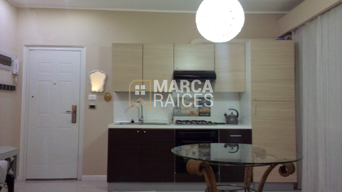 Apartamento ID.1938 - Edificio en venta renta de 13 apartamentos + 10 en construcción Ideal inversor Barrio Sur Montevideo