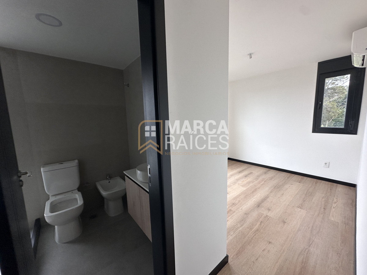 Apartamento ID.1518 - Venta Apartamento 3 Dormitorios 2 baños en construcción Barra de Carrasco Canelones