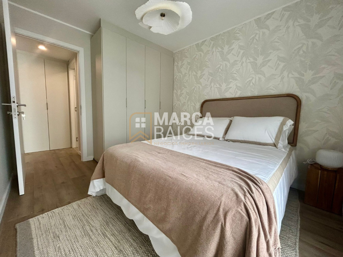 Apartamento ID.1831 - Venta Apartamento 2 Dormitorios proximo a estrenar Pocitos Montevideo