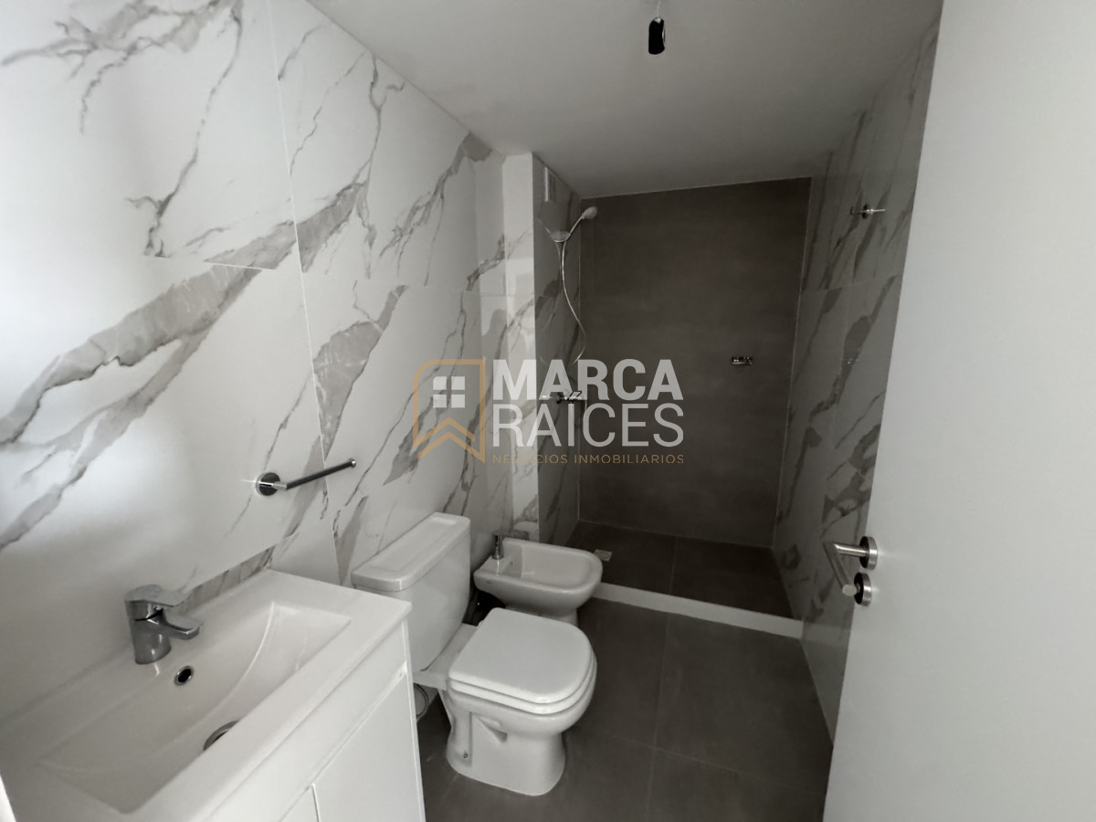 Apartamento ID.2591 - 	Venta apartamento 2 dormitorios en Tres Cruces | Dröm Acevedo | Unidad 701	