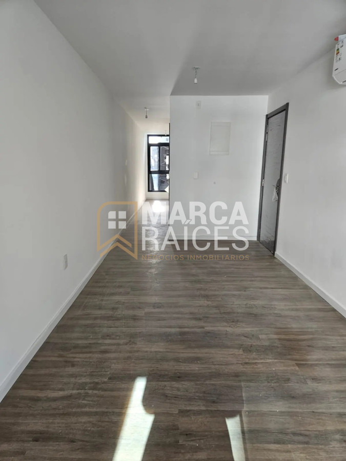 Apartamento ID.1338 - Venta Apartamento 2 Dormitorios a estrenar Centro Montevideo