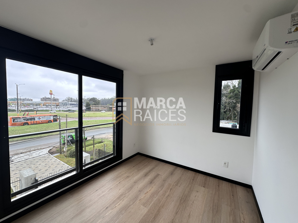 Apartamento ID.1518 - Venta Apartamento 3 Dormitorios 2 baños en construcción Barra de Carrasco Canelones