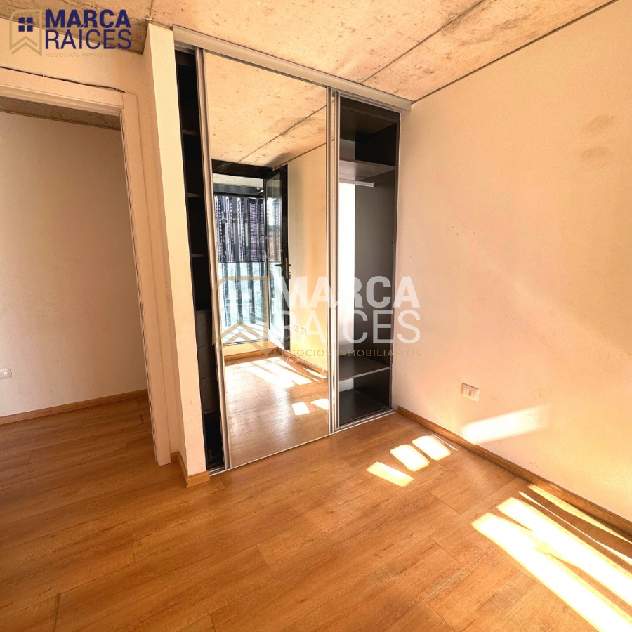 Apartamento ID.174 - Alquiler Apartamento 2 Dormitorios Barrio Sur Montevideo
