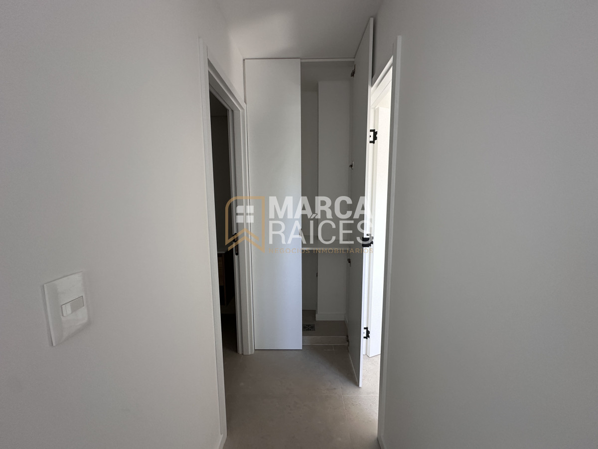 Apartamento ID.1332 - Venta Apartamento 1 Dormitorio a estrenar La Blanqueada Montevideo