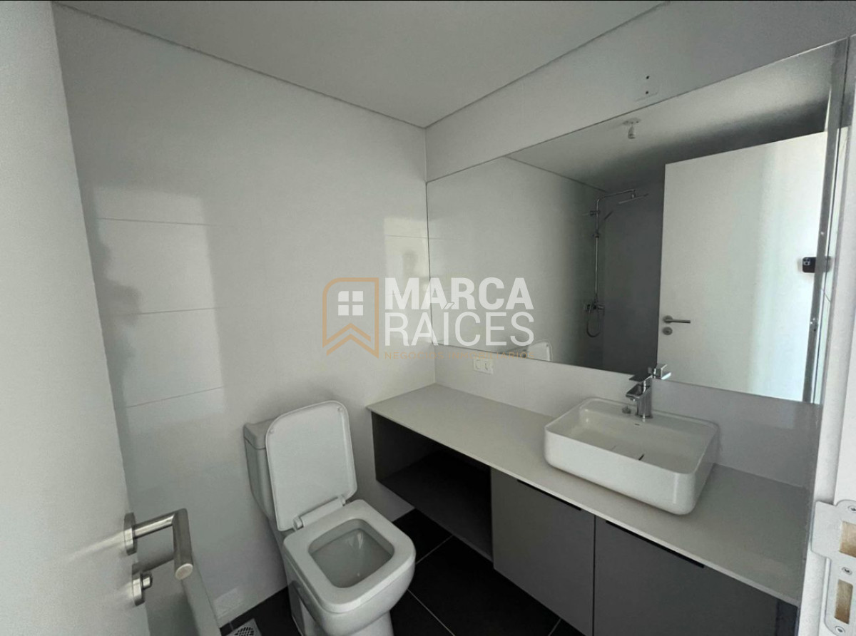 Apartamento ID.761 - Venta Apartamento 2 Dormitorios 2 Baños a estrenar con amenities Buceo Montevideo