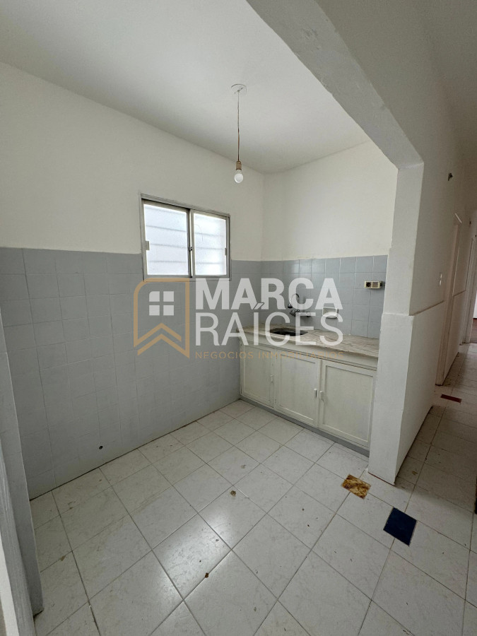 Apartamento ID.1226 - Venta Apartamento 2 Dormitorios rentado Parque Rodo Montevideo