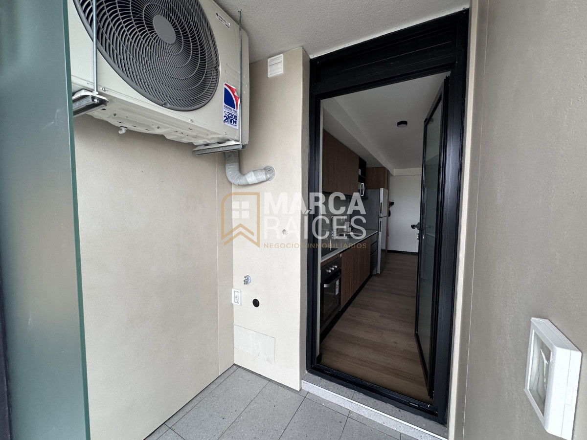 Apartamento ID.1498 - Venta Apartamento 2 Dormitorios a estrenar Barra de Carrasco Canelones