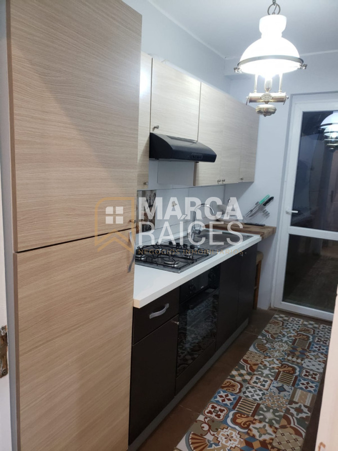 Apartamento ID.1938 - Edificio en venta renta de 13 apartamentos + 10 en construcción Ideal inversor Barrio Sur Montevideo