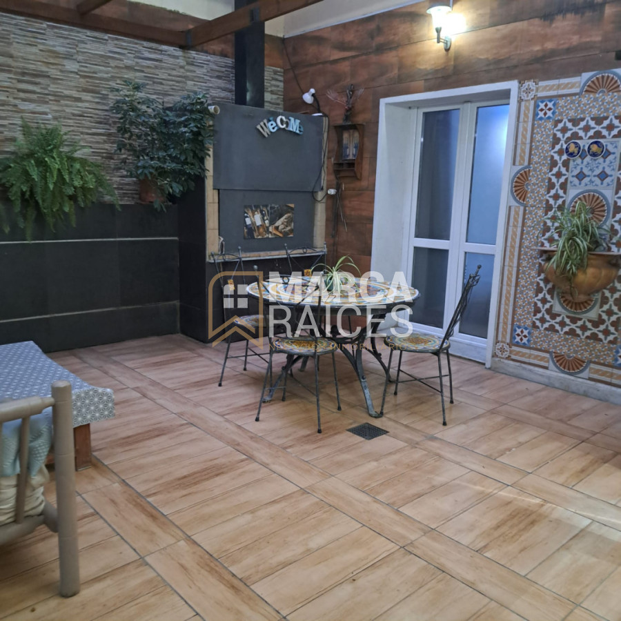 Apartamento ID.1938 - Edificio en venta renta de 13 apartamentos + 10 en construcción Ideal inversor Barrio Sur Montevideo