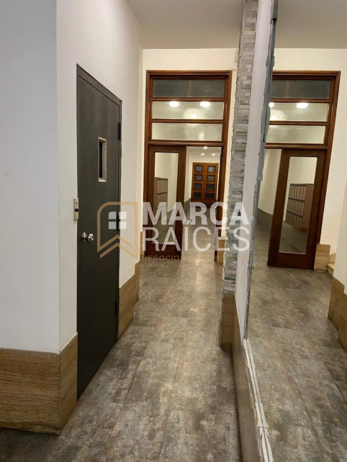 Apartamento ID.2067 - Alquiler Apartamento 3 Dormitorios Centro Montevideo