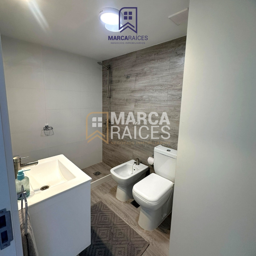 Apartamento ID.549 - Venta Apartamento 1 Dormitorio a estrenar Cordon Montevideo