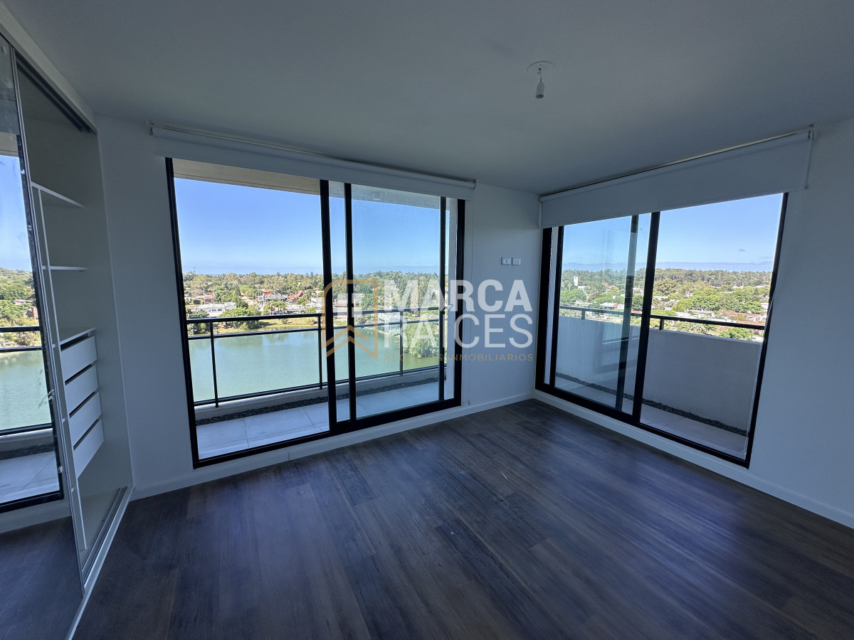 Apartamento ID.1424 - Venta Apartamento 2 Dormitorios a estrenar Lago Calcagno Ciudad de la Costa Canelones