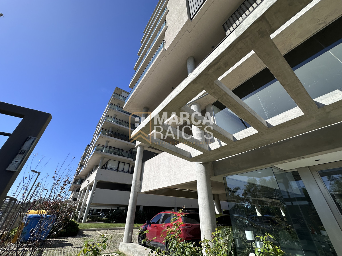Apartamento ID.1425 - Venta Apartamento 3 Dormitorios a estrenar Lago Calcagno Ciudad de la Costa Canelones