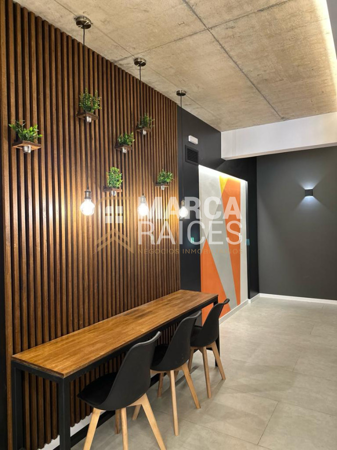 Apartamento ID.873 - Venta Apartamento 1 Dormitorio a estrenar Pocitos Nuevo Montevideo