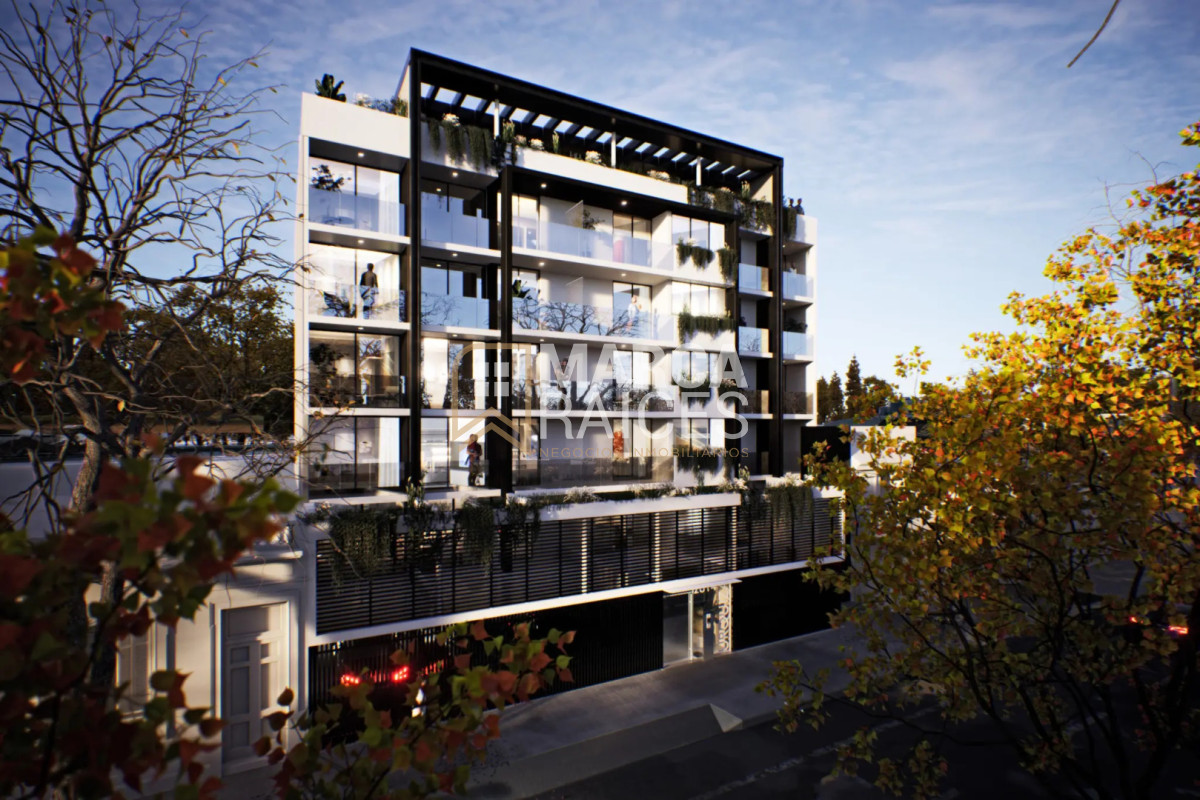 Apartamento ID.1740 - Venta Apartamentos en Pozo 1 Dormitorio La Blanqueada Montevideo