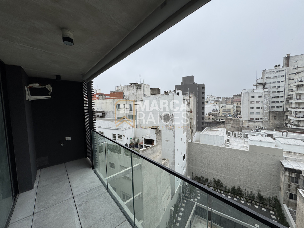 Apartamento ID.2345 - Venta apartamento 2 dormitorios en Centro | Vivo Life Centro | Unidad 608