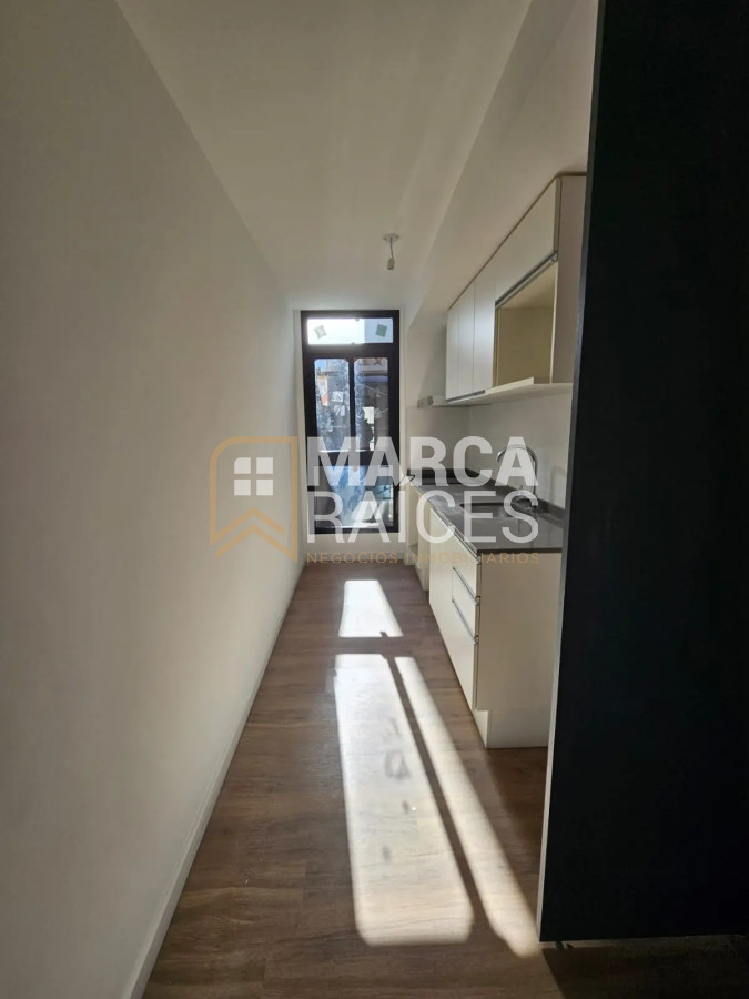 Apartamento ID.1338 - Venta Apartamento 2 Dormitorios a estrenar Centro Montevideo