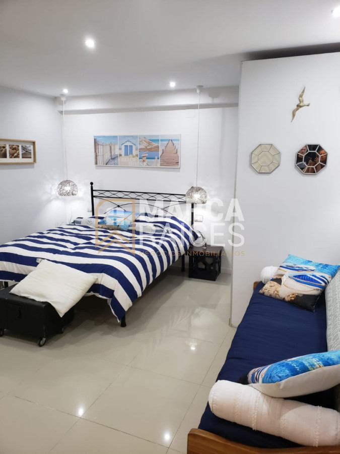 Apartamento ID.1938 - Edificio en venta renta de 13 apartamentos + 10 en construcción Ideal inversor Barrio Sur Montevideo