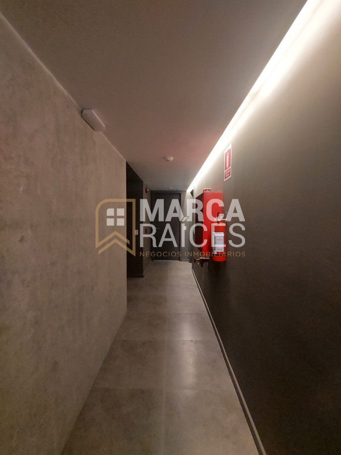 Apartamento ID.918 - Venta Apartamento 2 Dormitorios Centro Montevideo