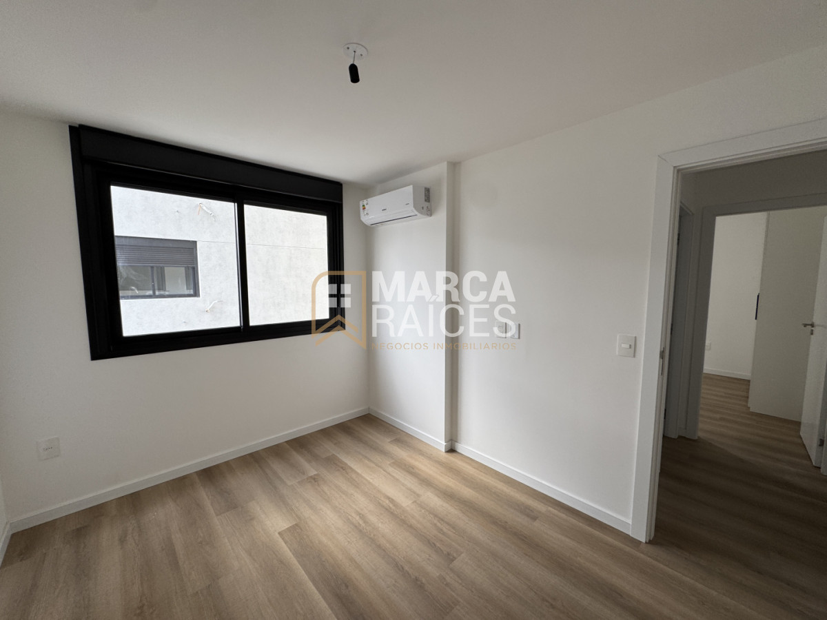 Apartamento ID.2591 - 	Venta apartamento 2 dormitorios en Tres Cruces | Dröm Acevedo | Unidad 701	