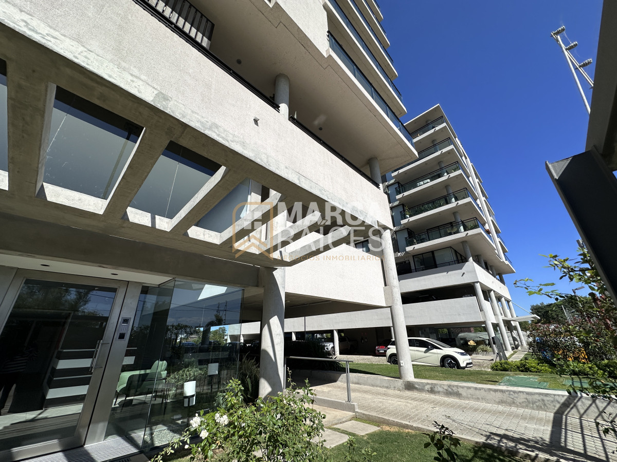 Apartamento ID.1425 - Venta Apartamento 3 Dormitorios a estrenar Lago Calcagno Ciudad de la Costa Canelones