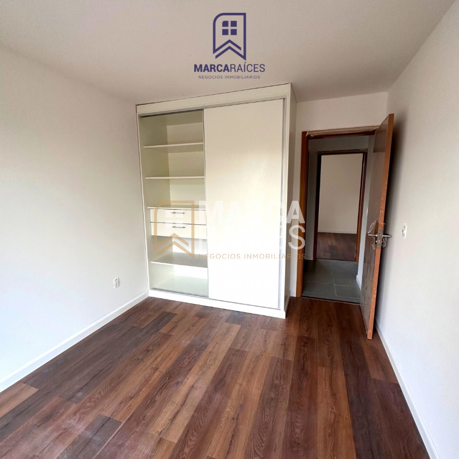 Apartamento ID.270 - Venta casa 2 Dormitorios 2 baños Patio con Parrillero garaje incluido a estrenar Solymar Montevideo