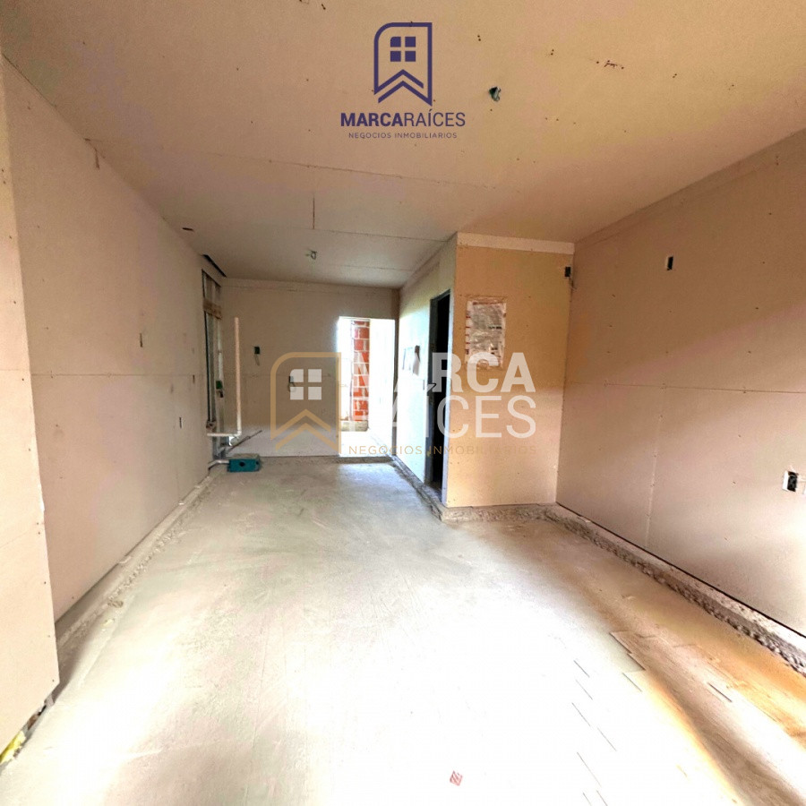 Apartamento ID.261 - Venta Apartamento 1 Dormitorio a estrenar Goes Montevideo